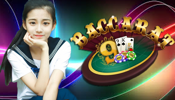 Sejarah Permainan Judi Casino Baccarat Online